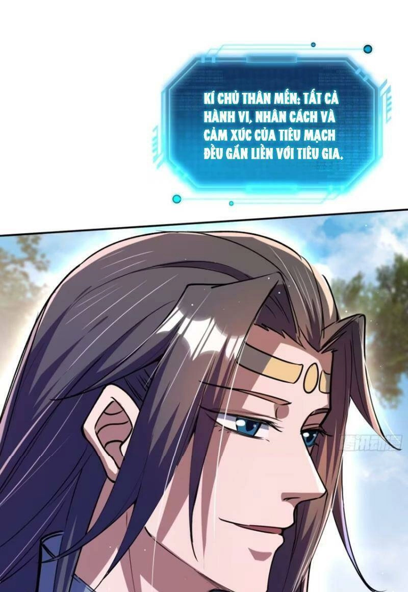 Trăm Tuổi Mở Hệ Thống, Hiếu Tử Hiền Tôn Quỳ Khắp Núi! Chapter 18 - 21