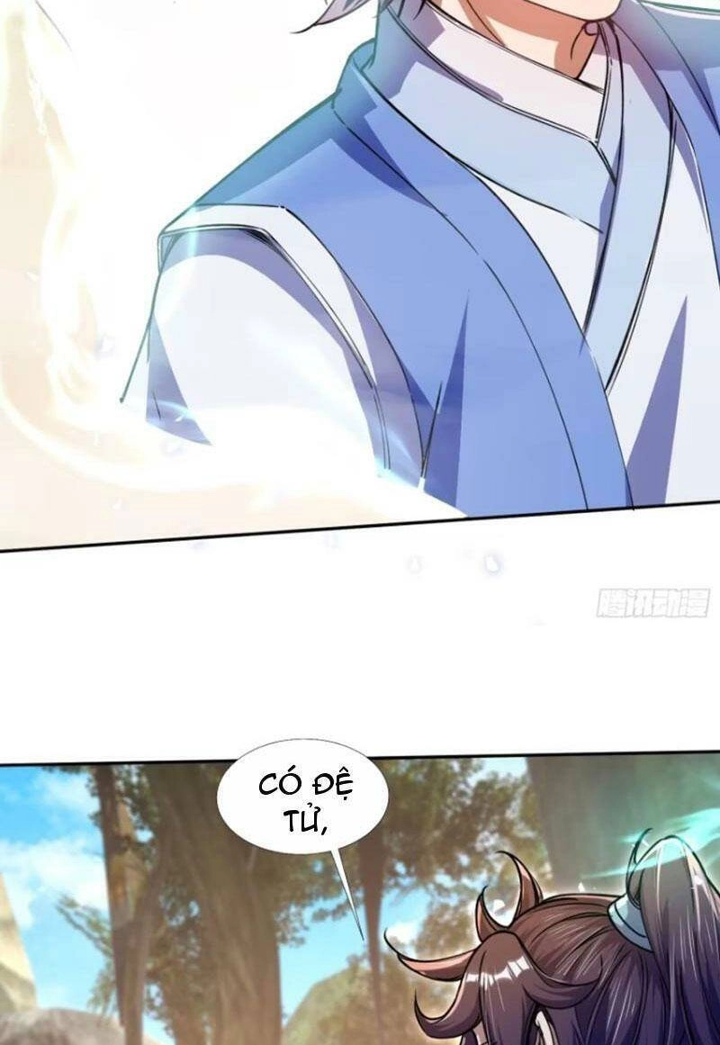 Trăm Tuổi Mở Hệ Thống, Hiếu Tử Hiền Tôn Quỳ Khắp Núi! Chapter 18 - 24