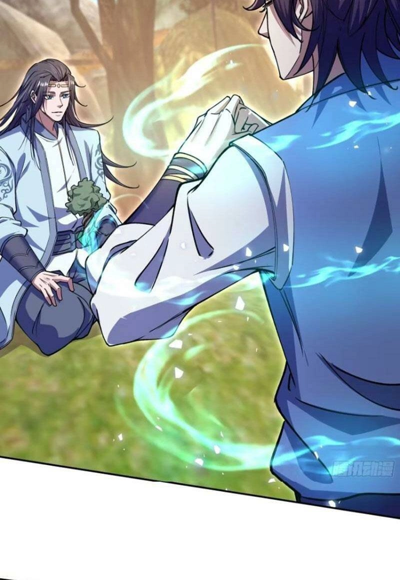 Trăm Tuổi Mở Hệ Thống, Hiếu Tử Hiền Tôn Quỳ Khắp Núi! Chapter 18 - 25