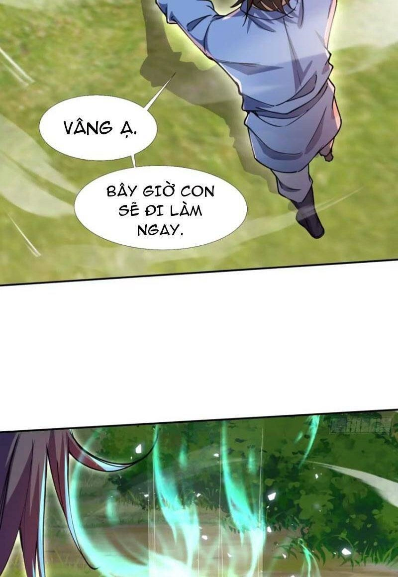 Trăm Tuổi Mở Hệ Thống, Hiếu Tử Hiền Tôn Quỳ Khắp Núi! Chapter 18 - 30