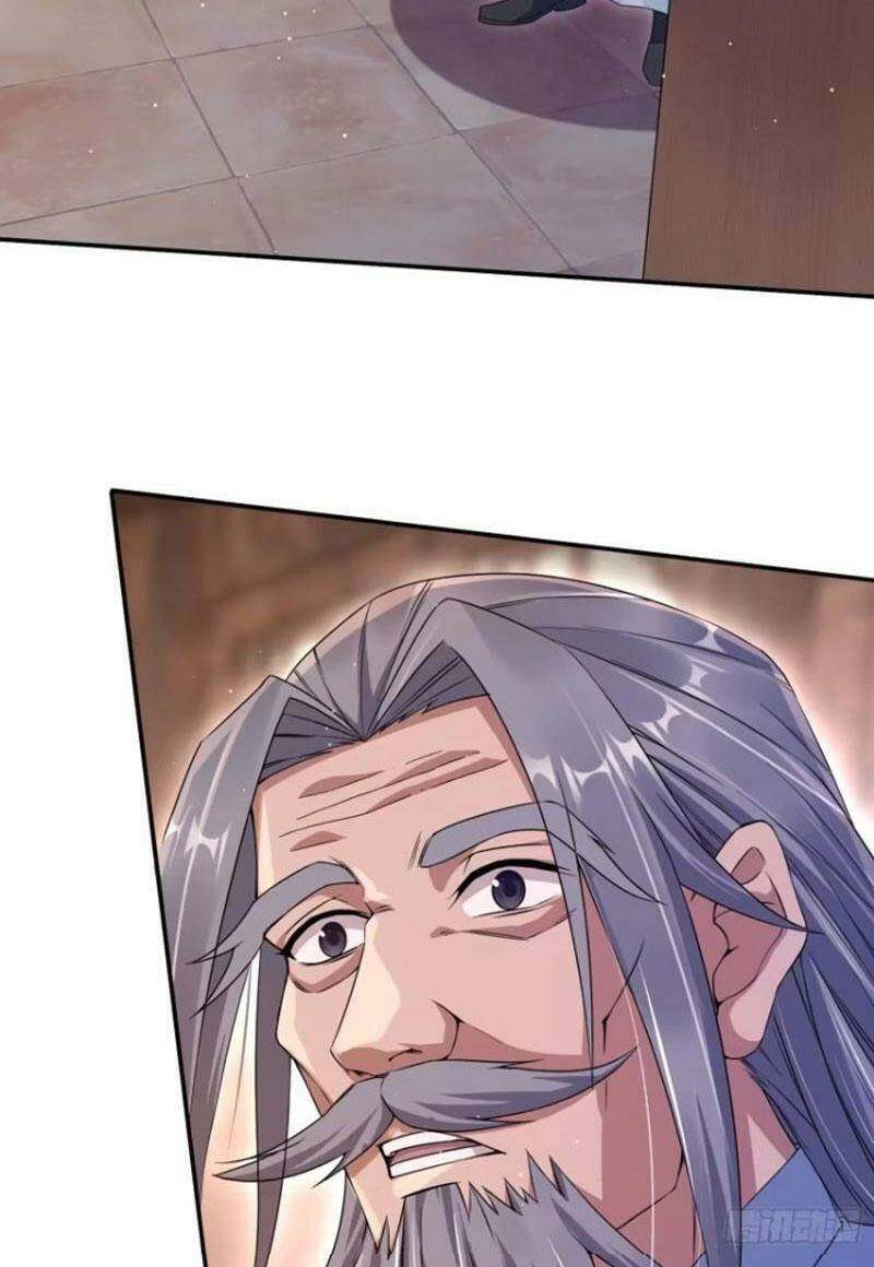 Trăm Tuổi Mở Hệ Thống, Hiếu Tử Hiền Tôn Quỳ Khắp Núi! Chapter 18 - 33