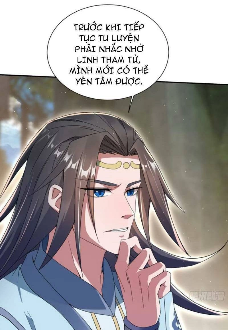 Trăm Tuổi Mở Hệ Thống, Hiếu Tử Hiền Tôn Quỳ Khắp Núi! Chapter 18 - 38