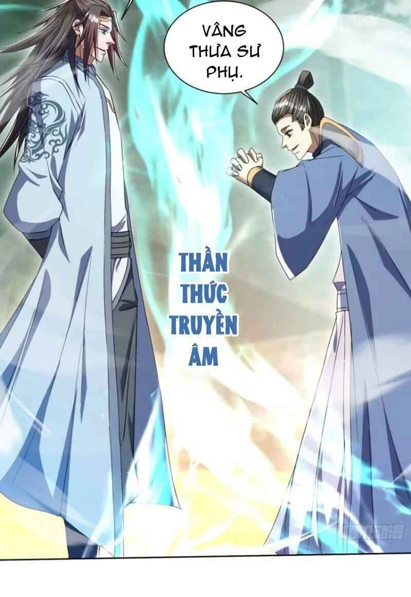 Trăm Tuổi Mở Hệ Thống, Hiếu Tử Hiền Tôn Quỳ Khắp Núi! Chapter 18 - 40