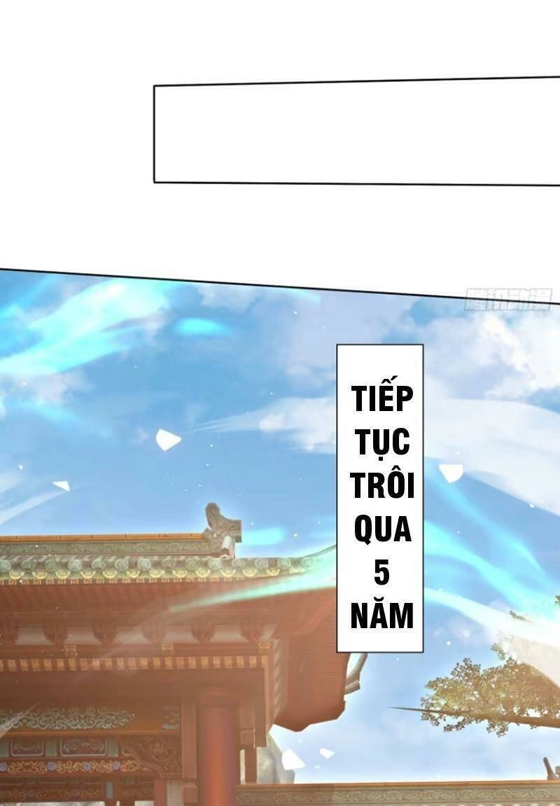 Trăm Tuổi Mở Hệ Thống, Hiếu Tử Hiền Tôn Quỳ Khắp Núi! Chapter 18 - 41