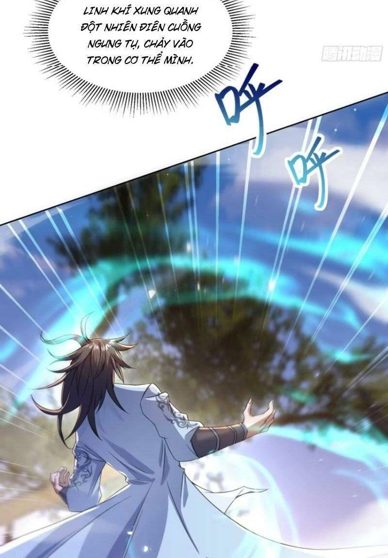 Trăm Tuổi Mở Hệ Thống, Hiếu Tử Hiền Tôn Quỳ Khắp Núi! Chapter 18 - 45