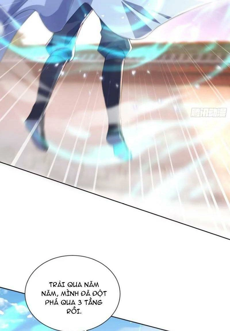 Trăm Tuổi Mở Hệ Thống, Hiếu Tử Hiền Tôn Quỳ Khắp Núi! Chapter 18 - 46