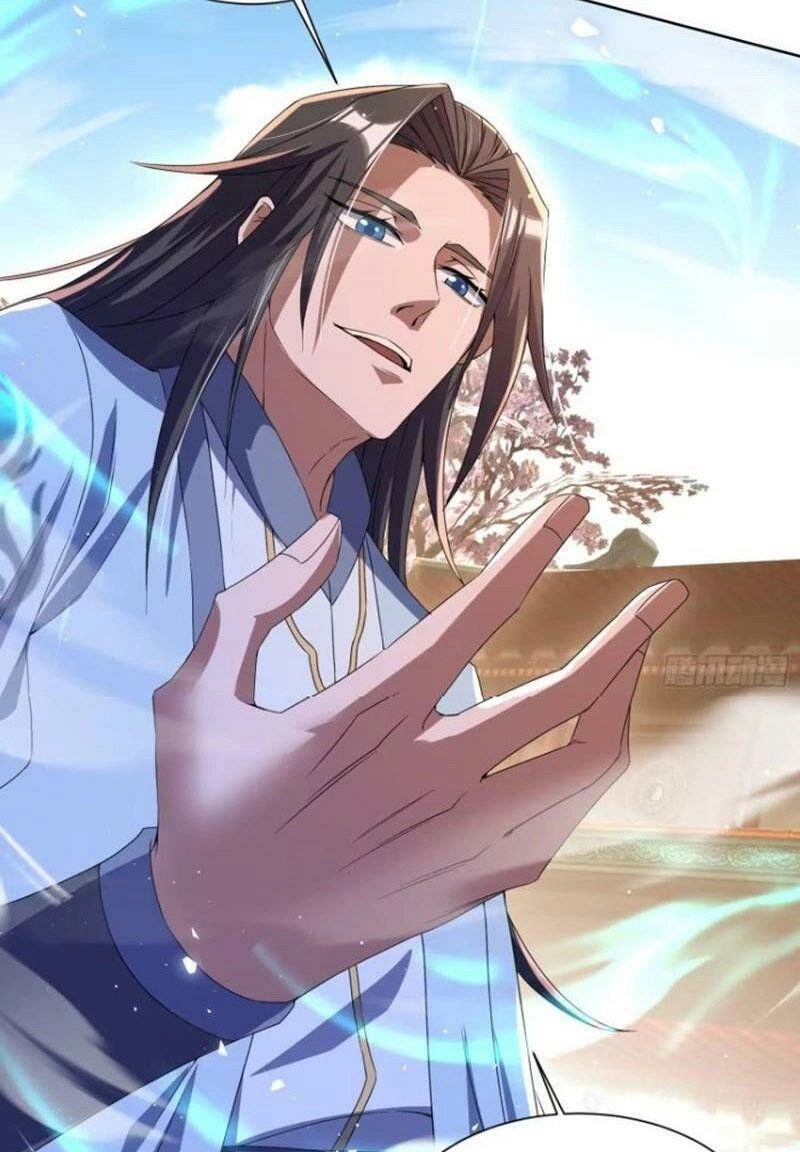 Trăm Tuổi Mở Hệ Thống, Hiếu Tử Hiền Tôn Quỳ Khắp Núi! Chapter 18 - 47