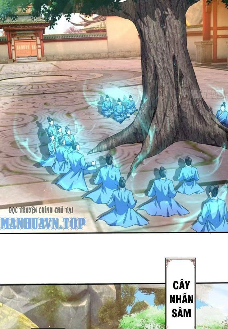 Trăm Tuổi Mở Hệ Thống, Hiếu Tử Hiền Tôn Quỳ Khắp Núi! Chapter 18 - 49