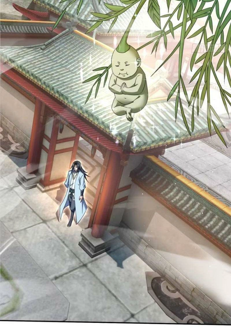 Trăm Tuổi Mở Hệ Thống, Hiếu Tử Hiền Tôn Quỳ Khắp Núi! Chapter 18 - 51