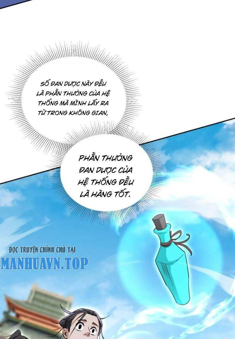 Trăm Tuổi Mở Hệ Thống, Hiếu Tử Hiền Tôn Quỳ Khắp Núi! Chapter 18 - 55