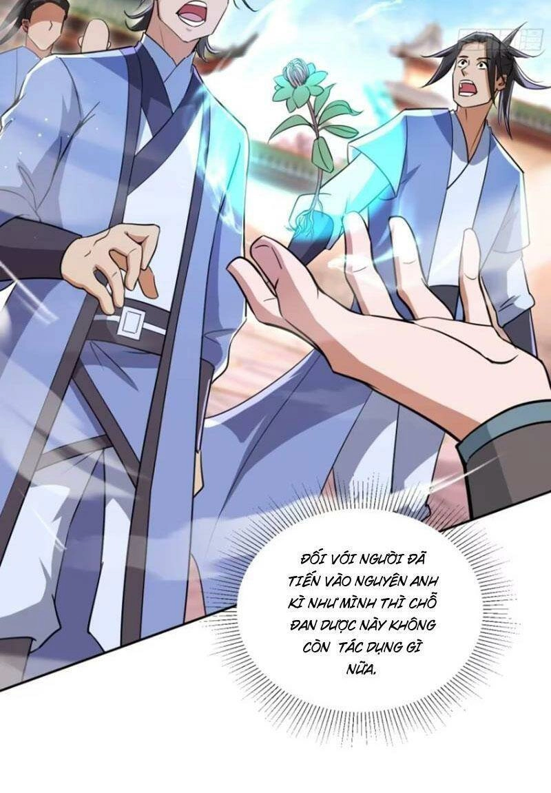 Trăm Tuổi Mở Hệ Thống, Hiếu Tử Hiền Tôn Quỳ Khắp Núi! Chapter 18 - 56