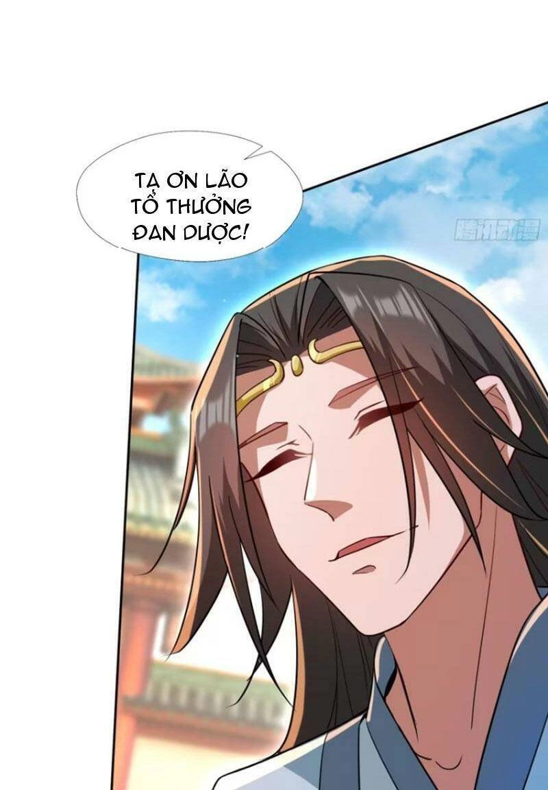 Trăm Tuổi Mở Hệ Thống, Hiếu Tử Hiền Tôn Quỳ Khắp Núi! Chapter 18 - 57