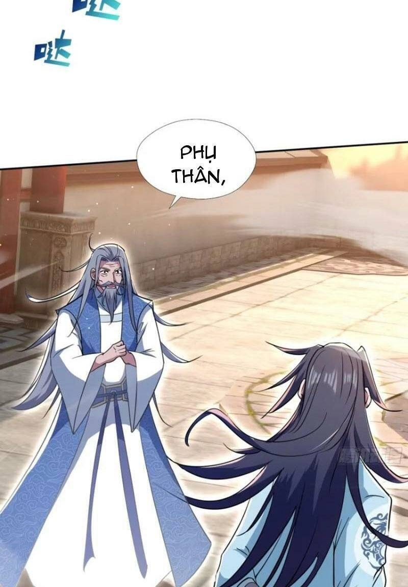 Trăm Tuổi Mở Hệ Thống, Hiếu Tử Hiền Tôn Quỳ Khắp Núi! Chapter 18 - 59