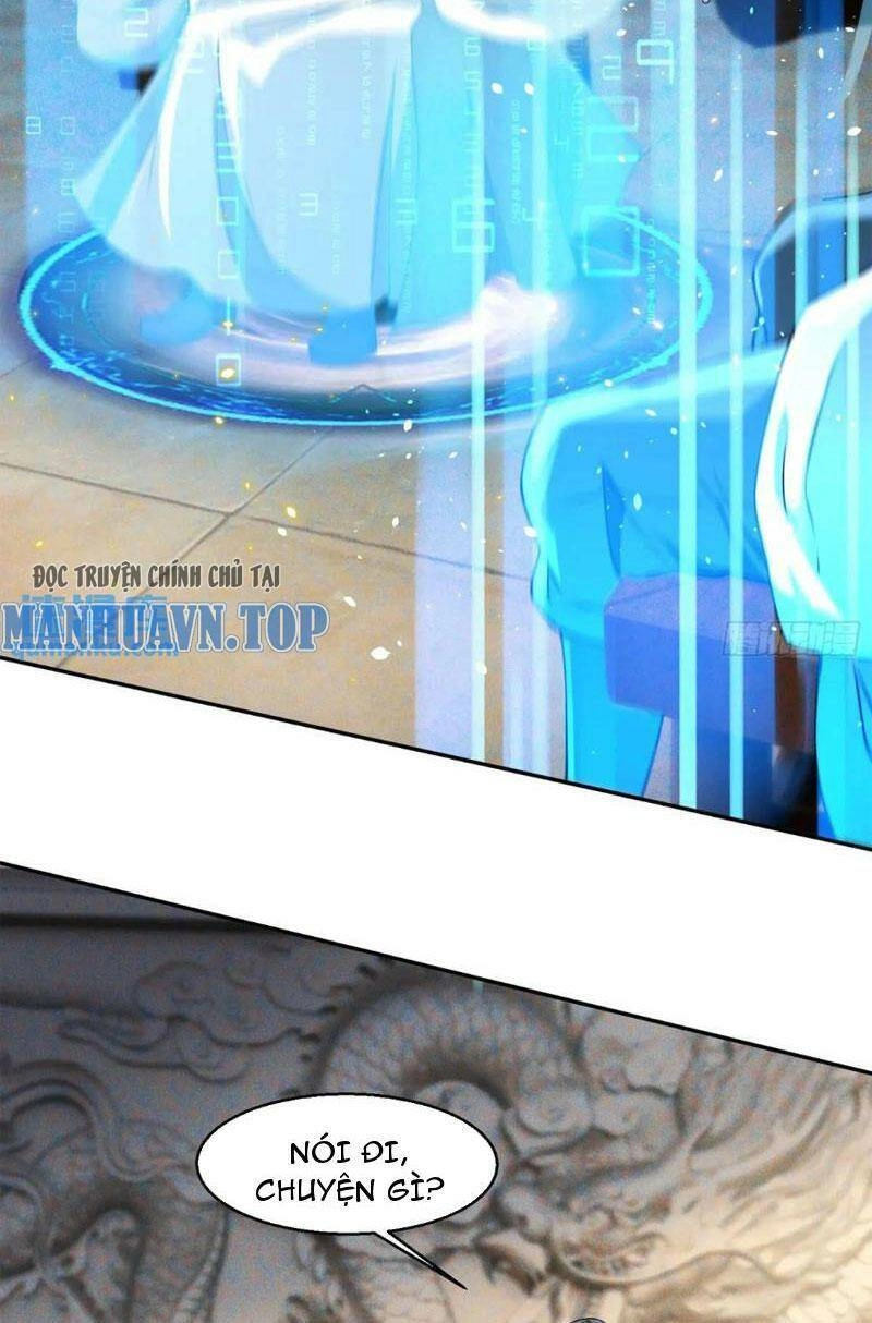 Trăm Tuổi Mở Hệ Thống, Hiếu Tử Hiền Tôn Quỳ Khắp Núi! Chapter 19 - 5