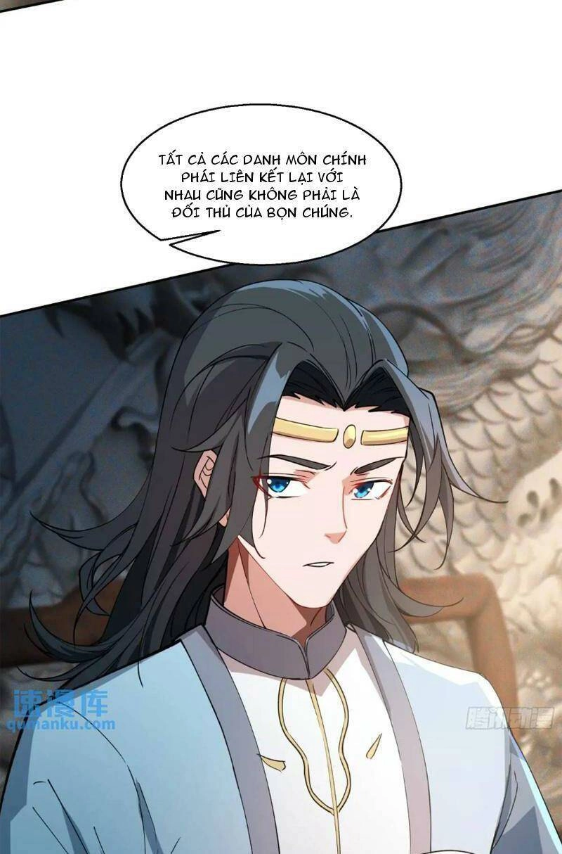 Trăm Tuổi Mở Hệ Thống, Hiếu Tử Hiền Tôn Quỳ Khắp Núi! Chapter 19 - 7