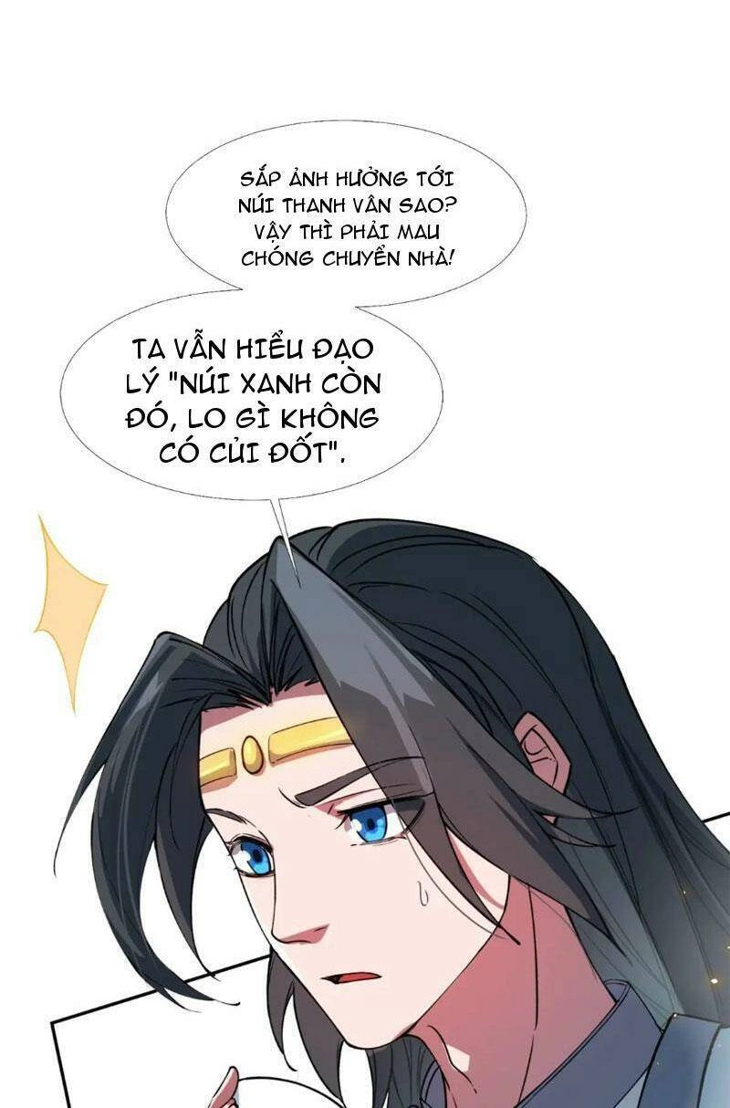 Trăm Tuổi Mở Hệ Thống, Hiếu Tử Hiền Tôn Quỳ Khắp Núi! Chapter 19 - 11