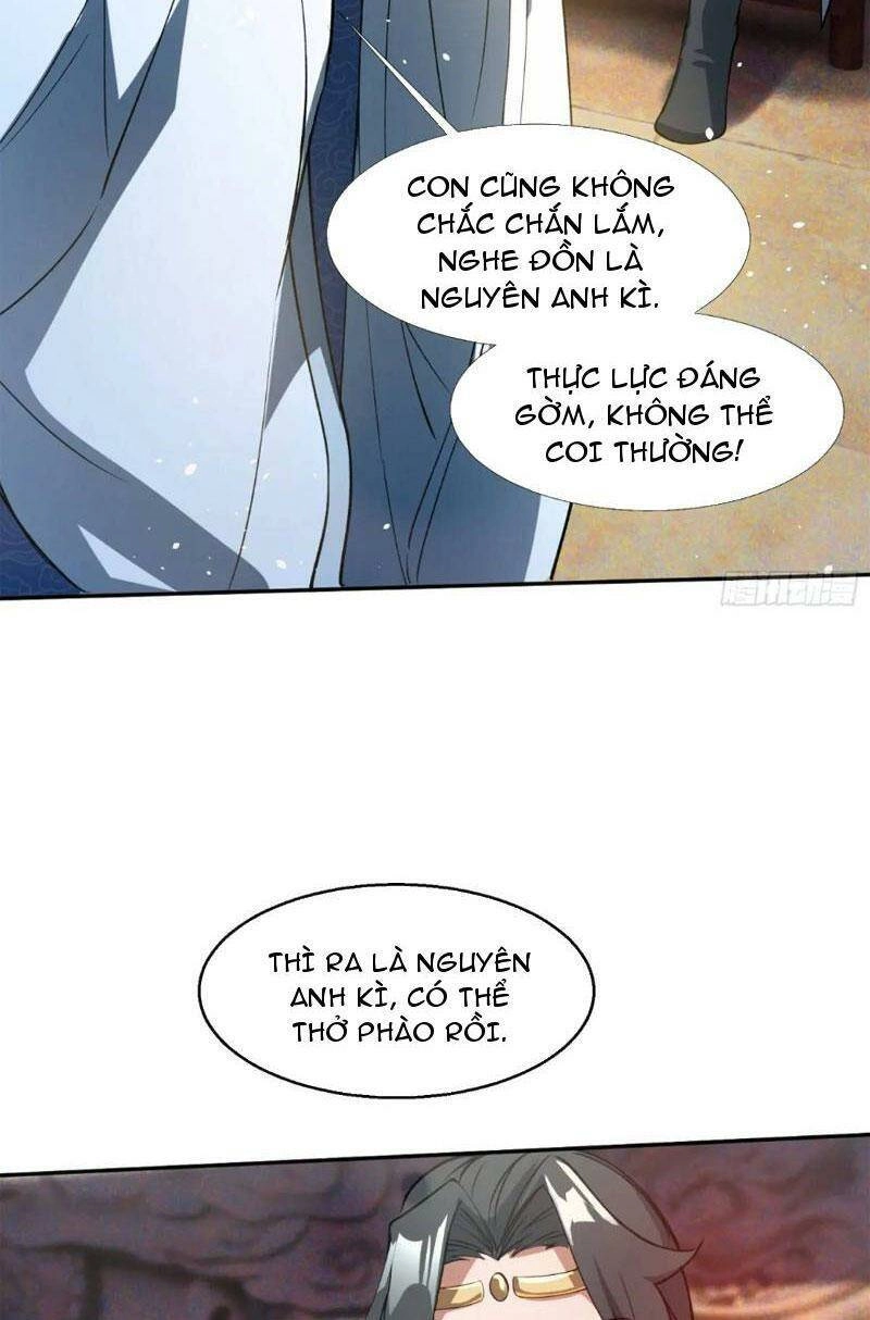 Trăm Tuổi Mở Hệ Thống, Hiếu Tử Hiền Tôn Quỳ Khắp Núi! Chapter 19 - 14