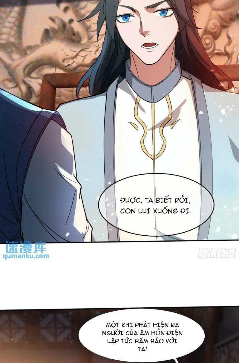 Trăm Tuổi Mở Hệ Thống, Hiếu Tử Hiền Tôn Quỳ Khắp Núi! Chapter 19 - 15