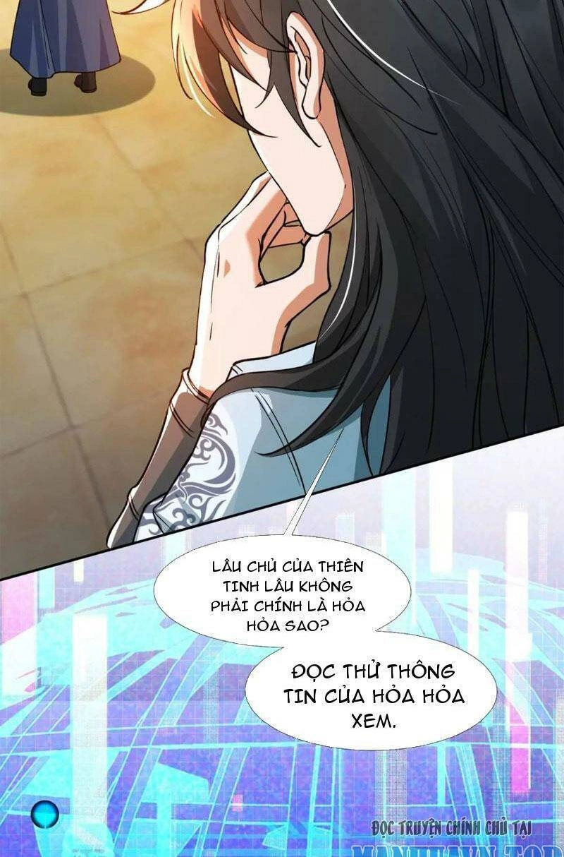 Trăm Tuổi Mở Hệ Thống, Hiếu Tử Hiền Tôn Quỳ Khắp Núi! Chapter 19 - 17