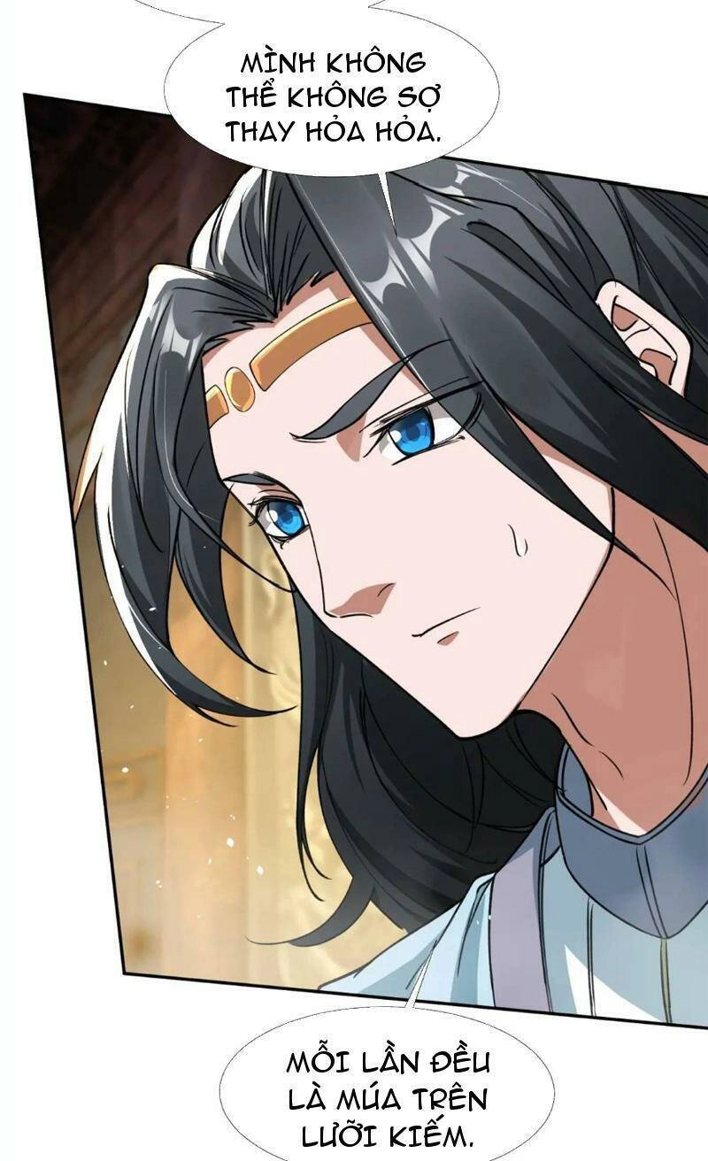 Trăm Tuổi Mở Hệ Thống, Hiếu Tử Hiền Tôn Quỳ Khắp Núi! Chapter 19 - 22