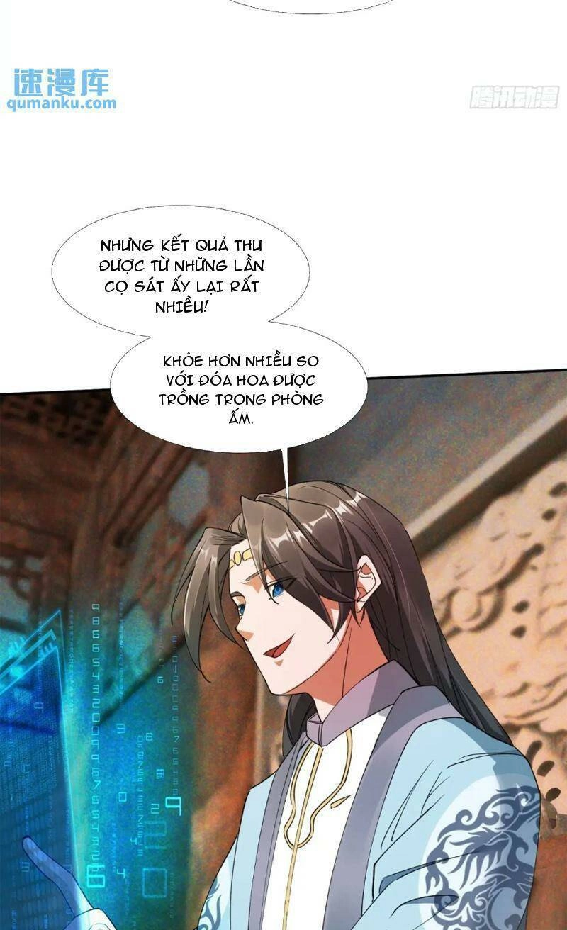 Trăm Tuổi Mở Hệ Thống, Hiếu Tử Hiền Tôn Quỳ Khắp Núi! Chapter 19 - 23