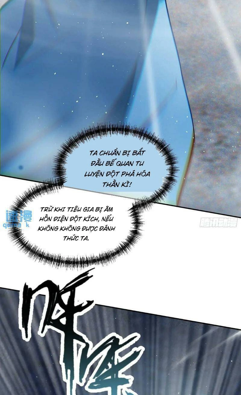 Trăm Tuổi Mở Hệ Thống, Hiếu Tử Hiền Tôn Quỳ Khắp Núi! Chapter 19 - 28