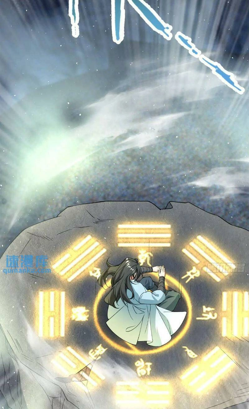 Trăm Tuổi Mở Hệ Thống, Hiếu Tử Hiền Tôn Quỳ Khắp Núi! Chapter 19 - 29