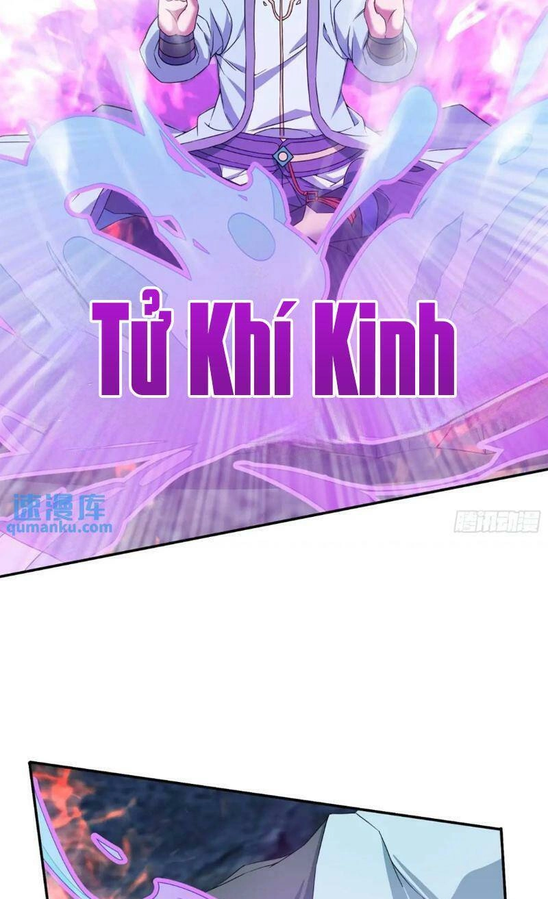 Trăm Tuổi Mở Hệ Thống, Hiếu Tử Hiền Tôn Quỳ Khắp Núi! Chapter 19 - 31