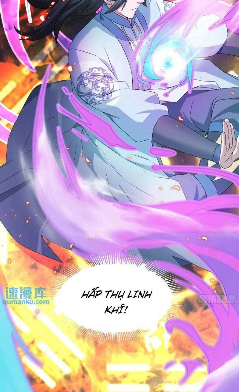 Trăm Tuổi Mở Hệ Thống, Hiếu Tử Hiền Tôn Quỳ Khắp Núi! Chapter 19 - 33