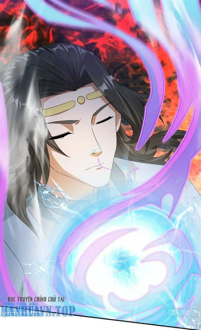 Trăm Tuổi Mở Hệ Thống, Hiếu Tử Hiền Tôn Quỳ Khắp Núi! Chapter 19 - 35