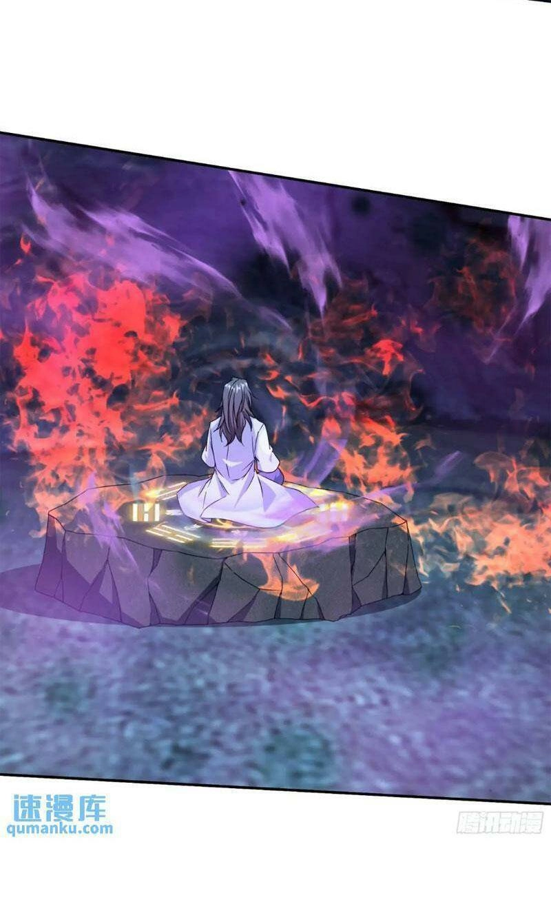 Trăm Tuổi Mở Hệ Thống, Hiếu Tử Hiền Tôn Quỳ Khắp Núi! Chapter 19 - 36