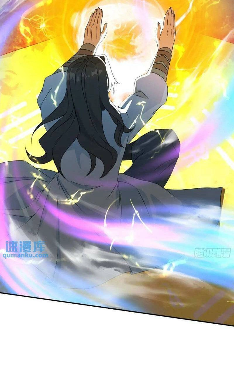 Trăm Tuổi Mở Hệ Thống, Hiếu Tử Hiền Tôn Quỳ Khắp Núi! Chapter 19 - 38