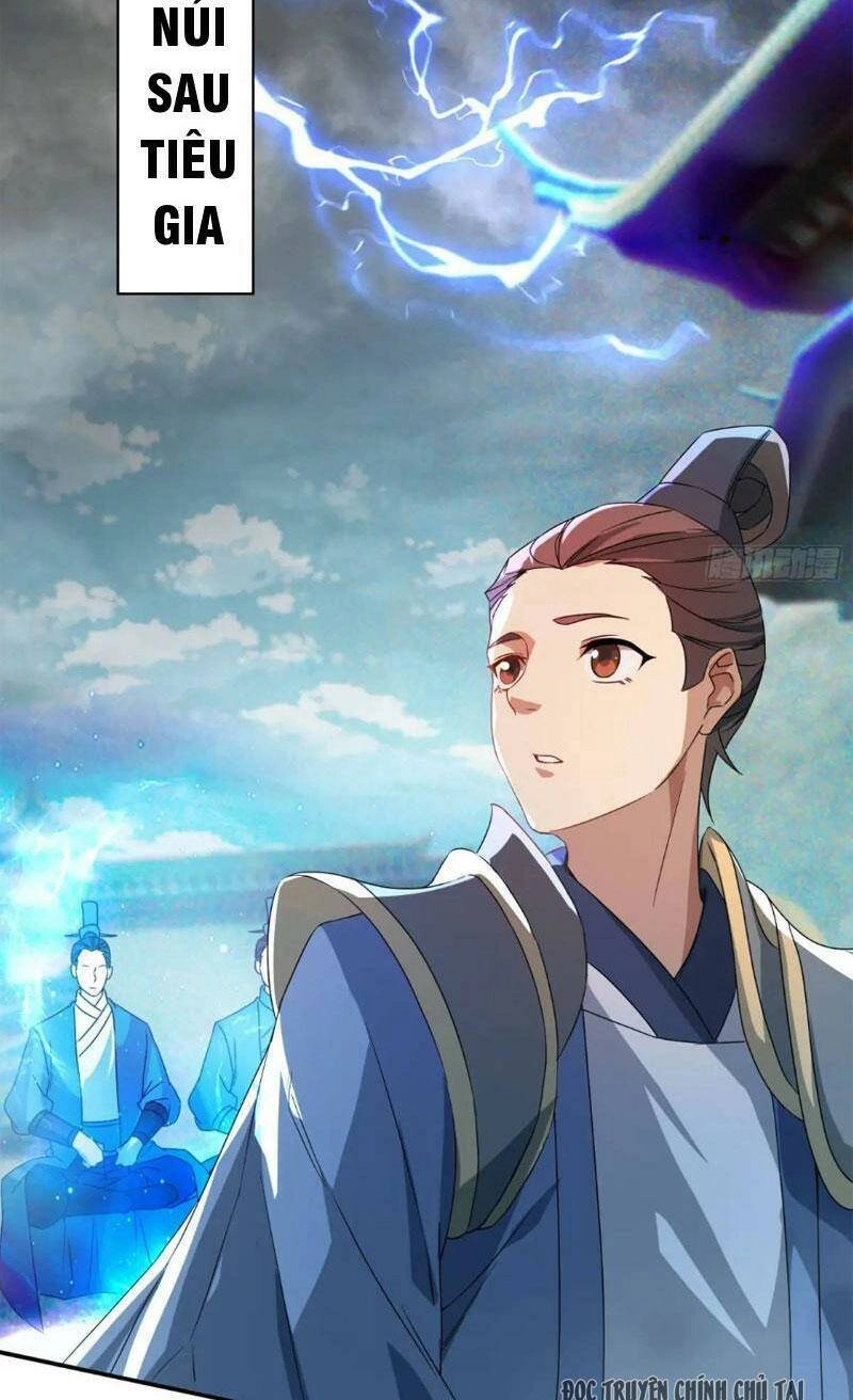 Trăm Tuổi Mở Hệ Thống, Hiếu Tử Hiền Tôn Quỳ Khắp Núi! Chapter 19 - 40