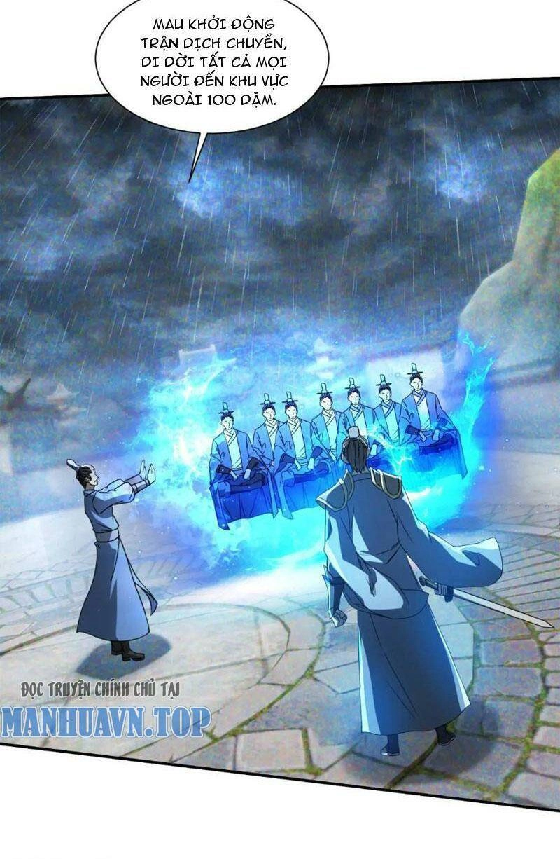 Trăm Tuổi Mở Hệ Thống, Hiếu Tử Hiền Tôn Quỳ Khắp Núi! Chapter 19 - 44