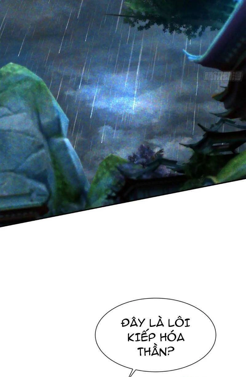 Trăm Tuổi Mở Hệ Thống, Hiếu Tử Hiền Tôn Quỳ Khắp Núi! Chapter 19 - 46