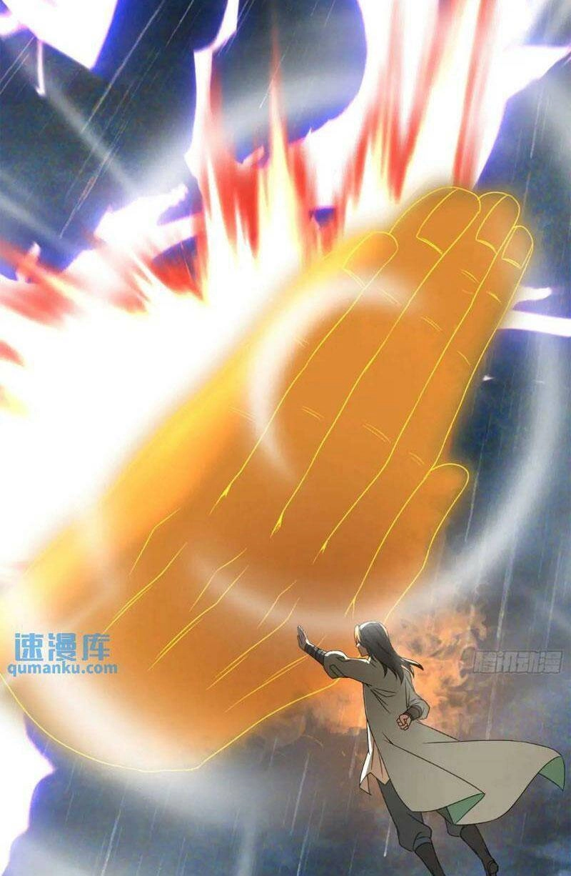 Trăm Tuổi Mở Hệ Thống, Hiếu Tử Hiền Tôn Quỳ Khắp Núi! Chapter 19 - 52