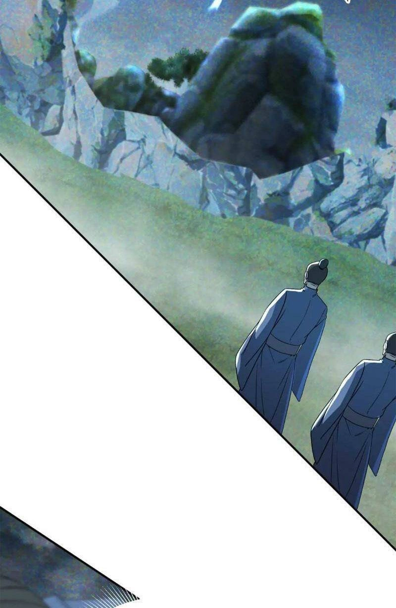 Trăm Tuổi Mở Hệ Thống, Hiếu Tử Hiền Tôn Quỳ Khắp Núi! Chapter 19 - 54