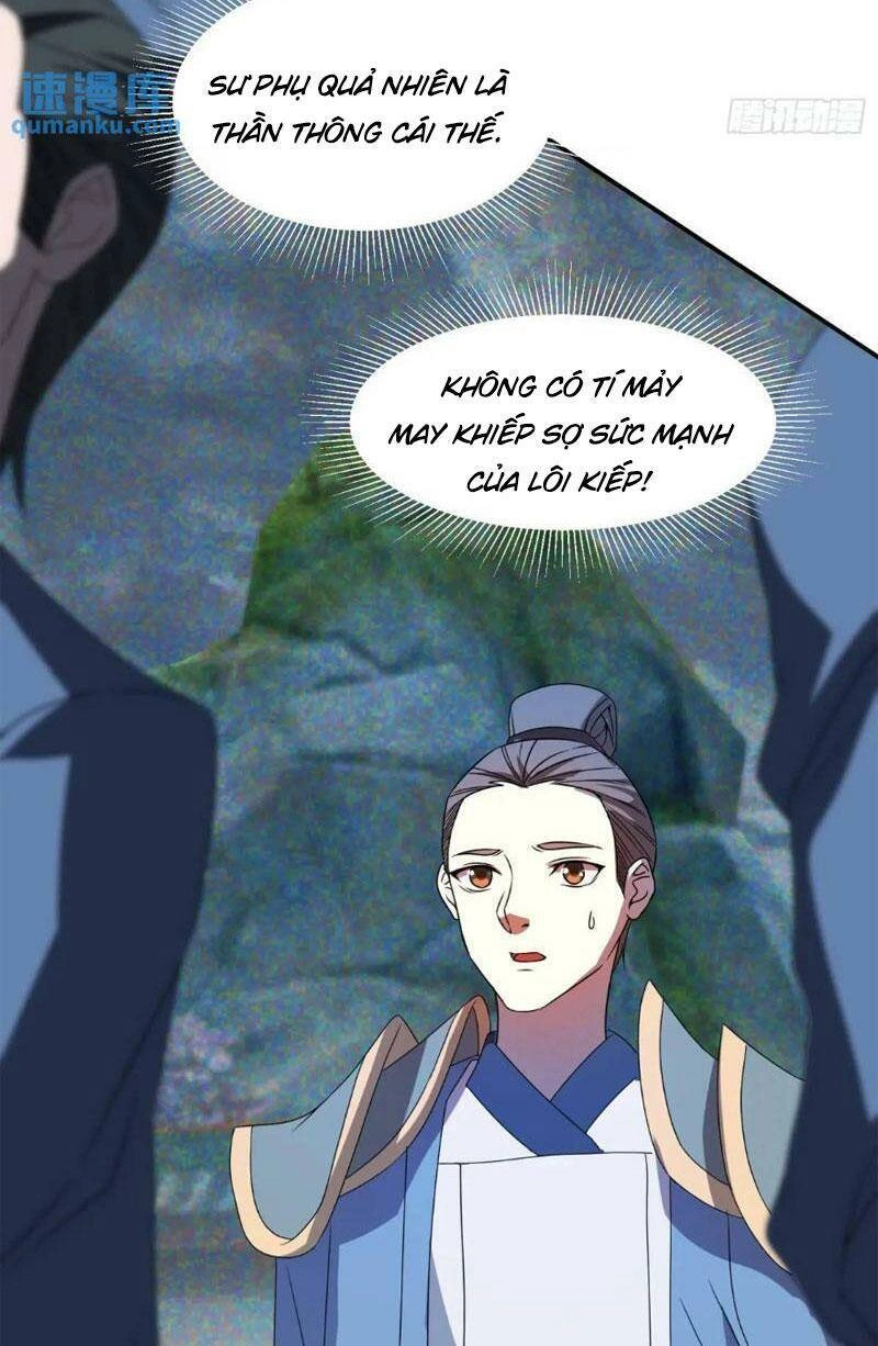 Trăm Tuổi Mở Hệ Thống, Hiếu Tử Hiền Tôn Quỳ Khắp Núi! Chapter 19 - 55