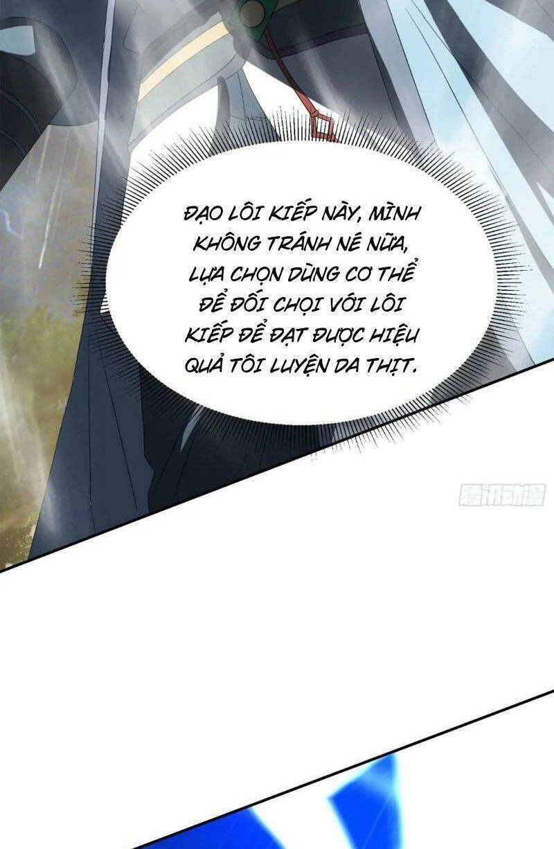 Trăm Tuổi Mở Hệ Thống, Hiếu Tử Hiền Tôn Quỳ Khắp Núi! Chapter 19 - 58