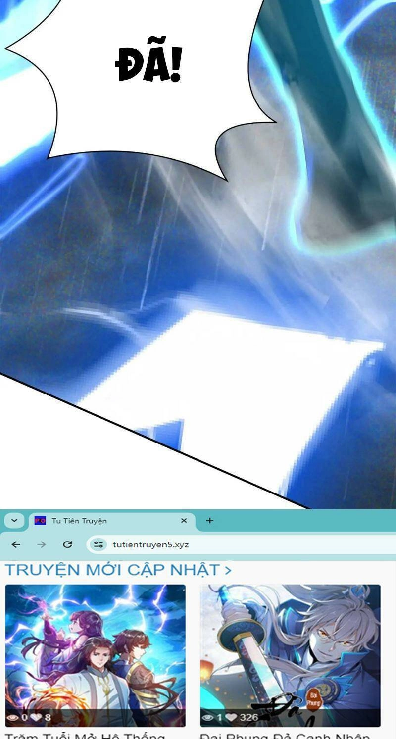 Trăm Tuổi Mở Hệ Thống, Hiếu Tử Hiền Tôn Quỳ Khắp Núi! Chapter 19 - 61