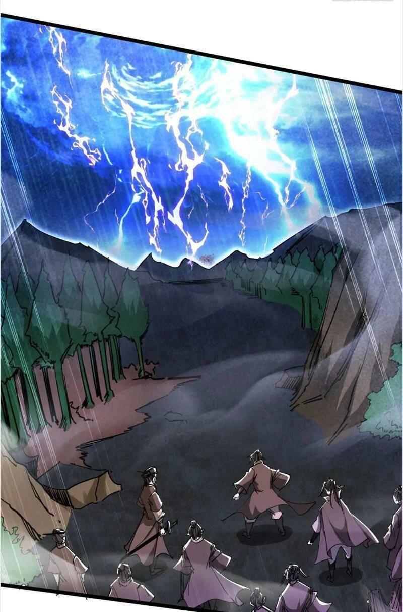 Trăm Tuổi Mở Hệ Thống, Hiếu Tử Hiền Tôn Quỳ Khắp Núi! Chapter 20 - 1