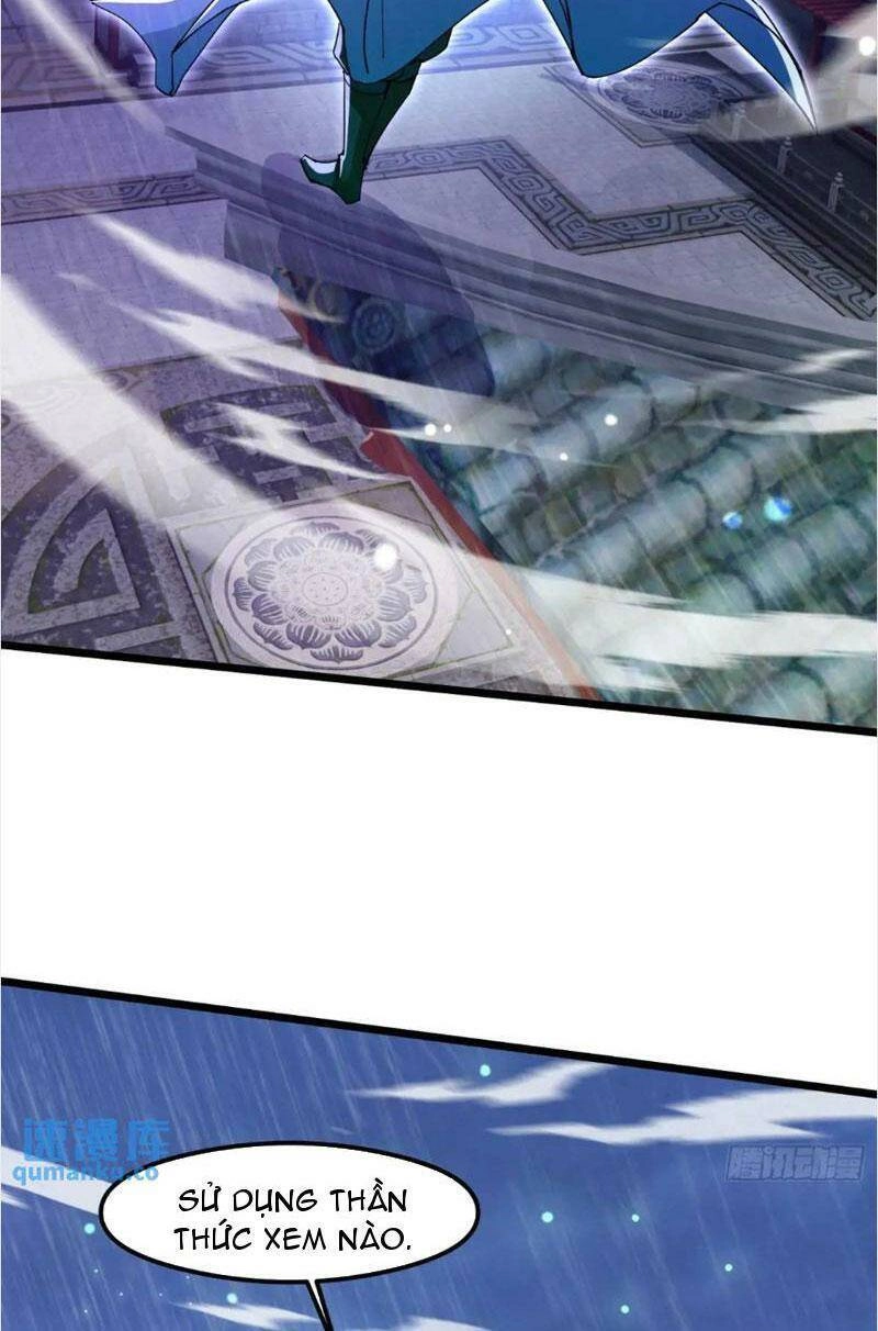 Trăm Tuổi Mở Hệ Thống, Hiếu Tử Hiền Tôn Quỳ Khắp Núi! Chapter 20 - 6