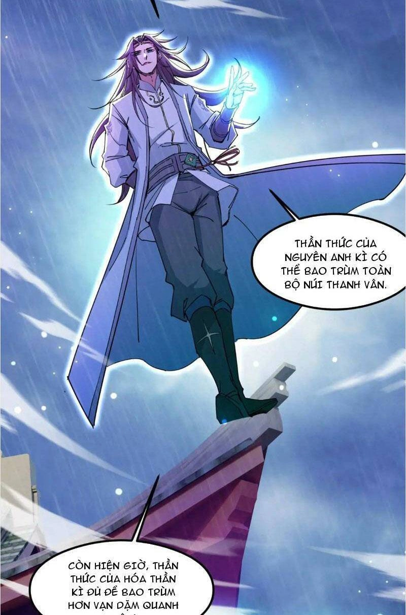 Trăm Tuổi Mở Hệ Thống, Hiếu Tử Hiền Tôn Quỳ Khắp Núi! Chapter 20 - 7