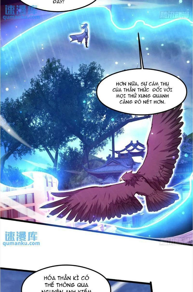 Trăm Tuổi Mở Hệ Thống, Hiếu Tử Hiền Tôn Quỳ Khắp Núi! Chapter 20 - 8