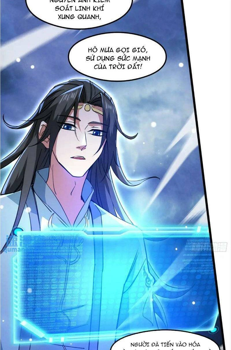 Trăm Tuổi Mở Hệ Thống, Hiếu Tử Hiền Tôn Quỳ Khắp Núi! Chapter 20 - 9