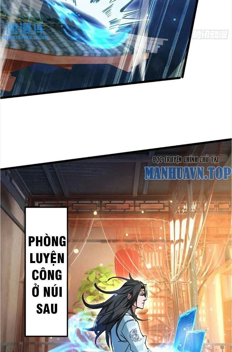 Trăm Tuổi Mở Hệ Thống, Hiếu Tử Hiền Tôn Quỳ Khắp Núi! Chapter 20 - 14