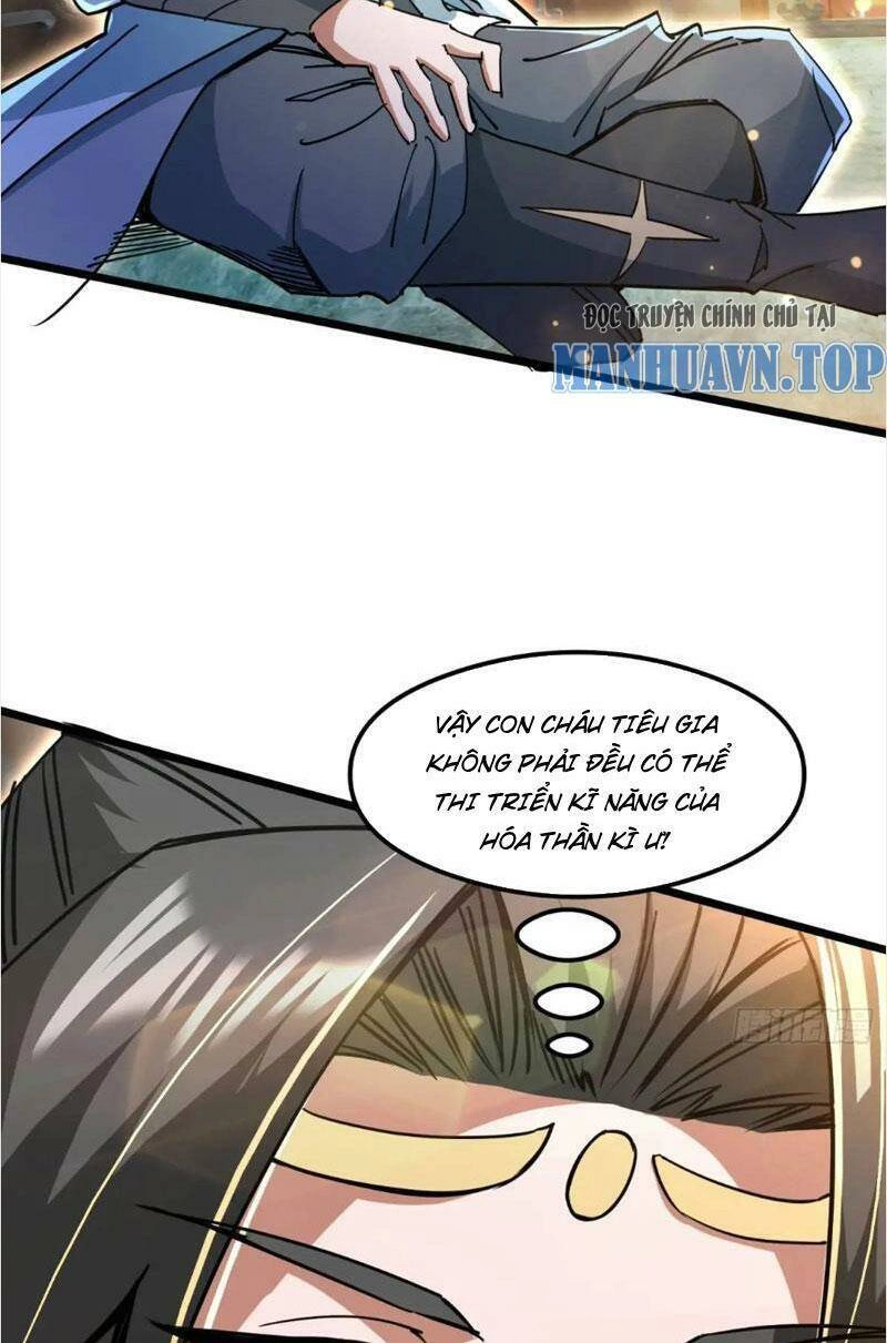 Trăm Tuổi Mở Hệ Thống, Hiếu Tử Hiền Tôn Quỳ Khắp Núi! Chapter 20 - 19