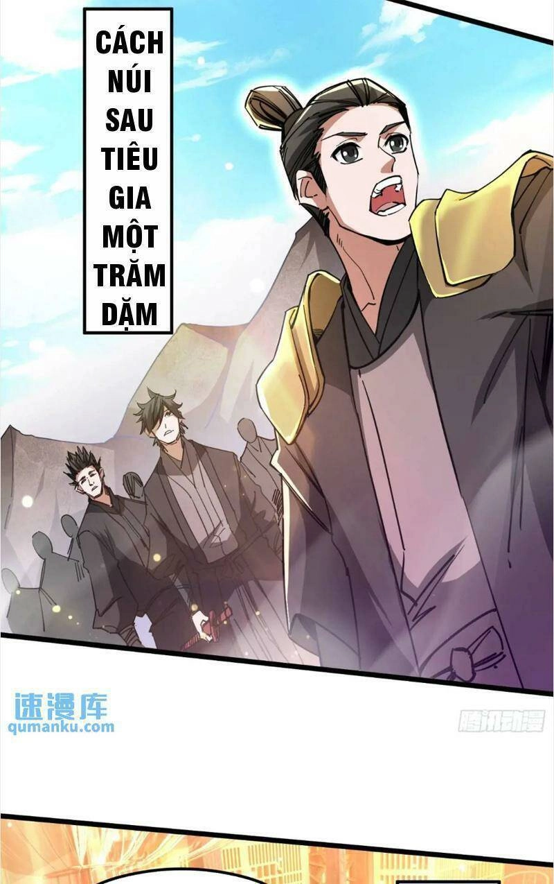 Trăm Tuổi Mở Hệ Thống, Hiếu Tử Hiền Tôn Quỳ Khắp Núi! Chapter 20 - 21