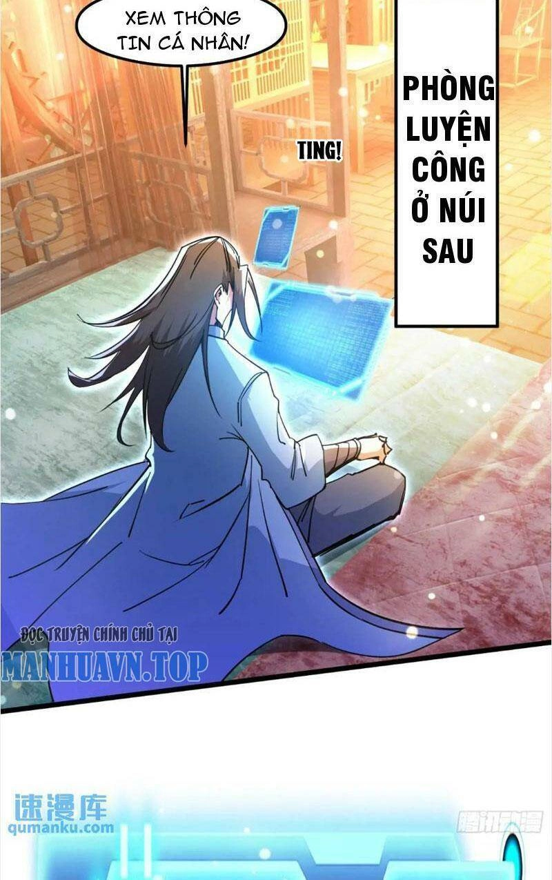 Trăm Tuổi Mở Hệ Thống, Hiếu Tử Hiền Tôn Quỳ Khắp Núi! Chapter 20 - 22