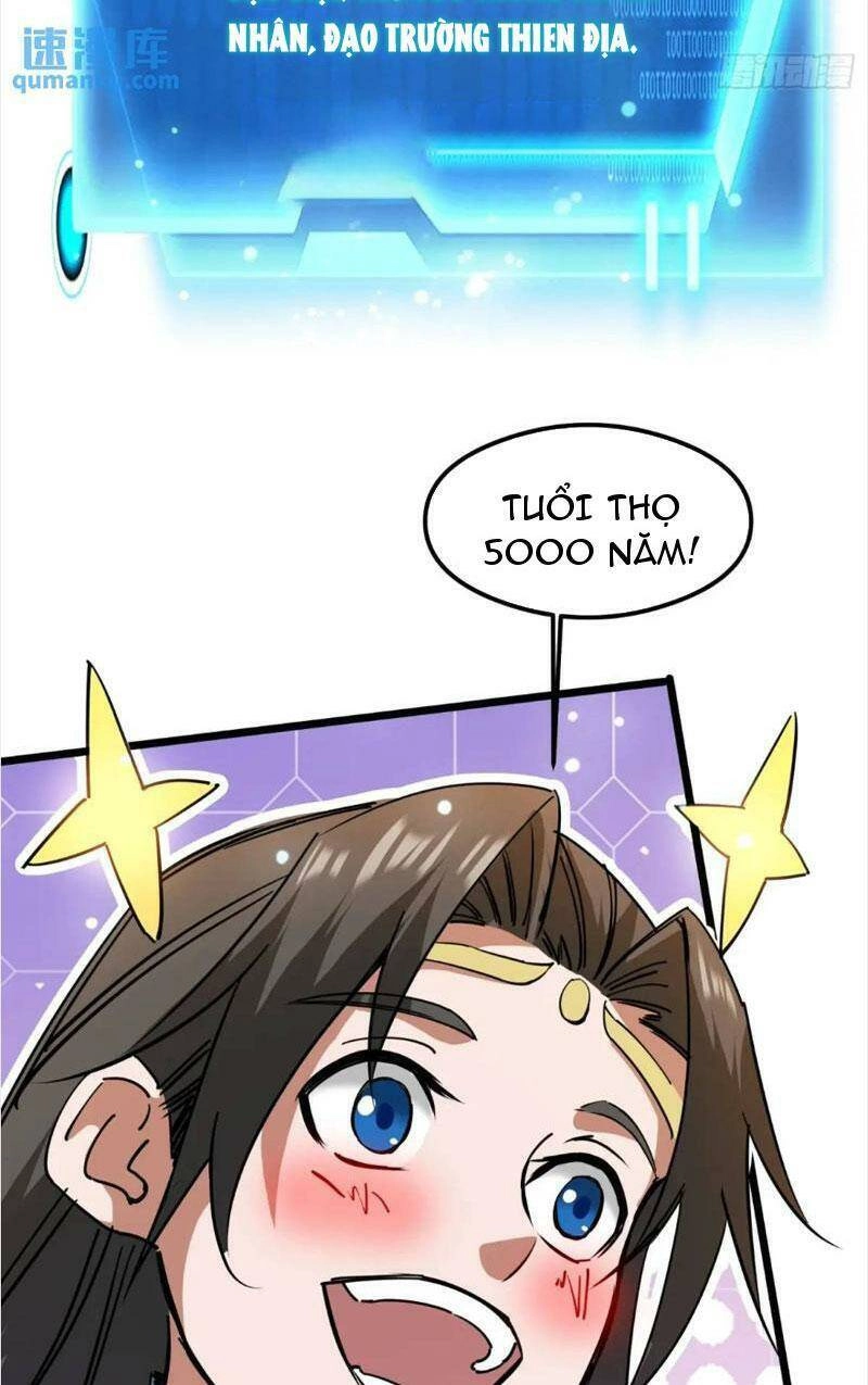 Trăm Tuổi Mở Hệ Thống, Hiếu Tử Hiền Tôn Quỳ Khắp Núi! Chapter 20 - 24